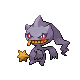 Banette - Platinum (Normal)
