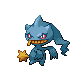 Banette - Platinum (Shiny)