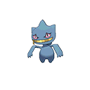 Banette - Bank (Shiny)