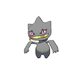 Banette - Omega Ruby Alpha Sapphire (Normal)