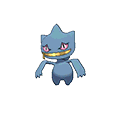 Banette - Omega Ruby Alpha Sapphire (Shiny)