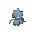 Banette - X Y (Shiny)
