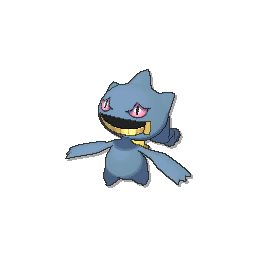 Banette - Ultra Sun Ultra Moon
