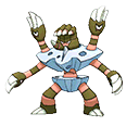 Barbaracle - Bank