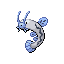 Barboach - Emerald (Normal)