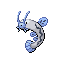 Barboach - Ruby Sapphire (Normal)
