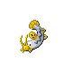 Barboach - Diamond Pearl (Shiny)