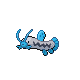 Barboach - HeartGold SoulSilver (Normal)