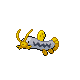 Barboach - HeartGold SoulSilver (Shiny)