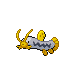 Barboach - Platinum (Shiny)