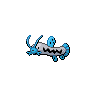 Barboach - Black White (Normal)