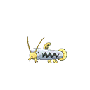 Barboach - Bank (Shiny)