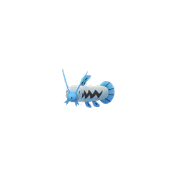 Barboach - GO (Normal)