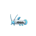 Barboach - Omega Ruby Alpha Sapphire (Normal)