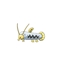 Barboach - Omega Ruby Alpha Sapphire (Shiny)