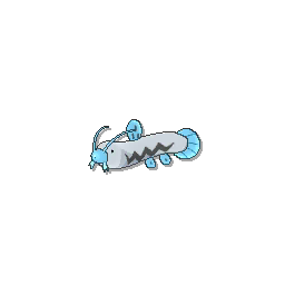 Barboach - Ultra Sun Ultra Moon Sun Moon (Normal)