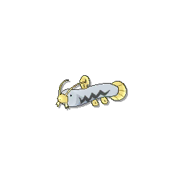 Barboach - Ultra Sun Ultra Moon Sun Moon (Shiny)