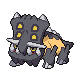 Bastiodon - Diamond Pearl (Normal)