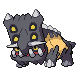 Bastiodon - Platinum (Normal)