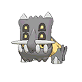 Bastiodon - Omega Ruby Alpha Sapphire (Normal)