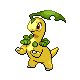 Bayleef - Platinum (Normal)