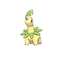 Bayleef - Bank