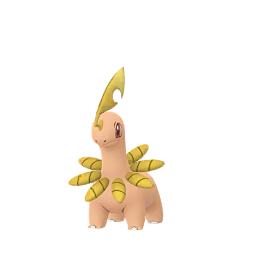 Bayleef - GO (Shiny)