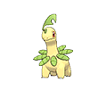 Bayleef - Omega Ruby Alpha Sapphire (Normal)