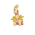Bayleef - Omega Ruby Alpha Sapphire (Shiny)