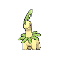 Bayleef - X Y (Normal)
