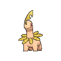 Bayleef - X Y (Shiny)