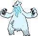 Beartic - Black 2 White 2 Black White Animated (Normal)