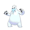 Beartic - Bank