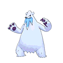 Beartic - Bank