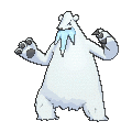 Beartic - X Y (Normal)