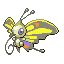 Beautifly - Ruby Sapphire (Normal)