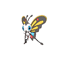 Beautifly - Bank