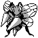 Beedrill - Yellow (Normal)