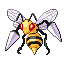 Beedrill - Emerald (Normal)