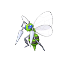Beedrill - Bank
