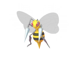 Beedrill - GO (Normal)