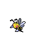 Beedrill - Let_s Go Pikachu Let_s Go Eevee