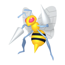 Beedrill - Home