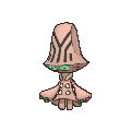 Beheeyem - X Y (Normal)
