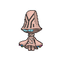 Beheeyem - X Y (Shiny)
