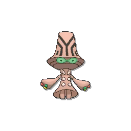 Beheeyem - Ultra Sun Ultra Moon