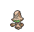 Beheeyem - Sword Shield