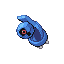 Beldum - Emerald (Normal)