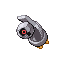 Beldum - Emerald (Shiny)