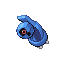 Beldum - Ruby Sapphire (Normal)